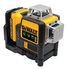 DW089LG 12 Lines Professional Laser Level