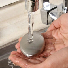 Odor Remover Magic Soap