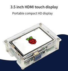3.5-inch Display Raspberry Pi