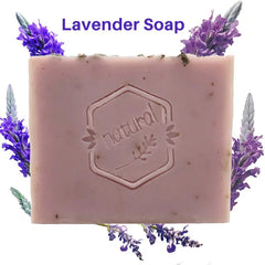 Natural Chinese Handmade Soap