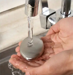 Odor Remover Magic Soap