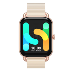 AMOLED Display Smart Watch Men and Women