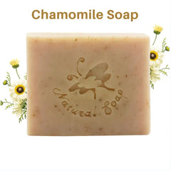 Natural Chinese Handmade Soap